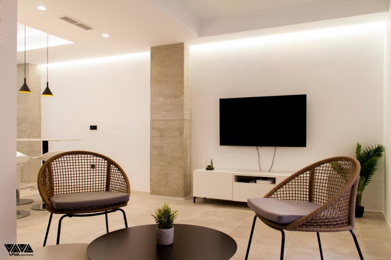 Gr01 Apartment Alicante Exterior photo