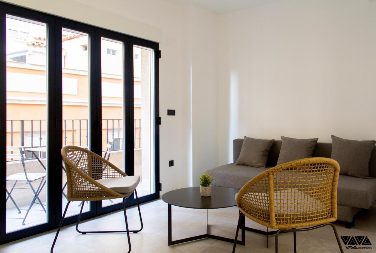 Gr01 Apartment Alicante Exterior photo